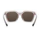 ASTERIA, Nude Matte-Brown Pink Polarized, hi-res image number null